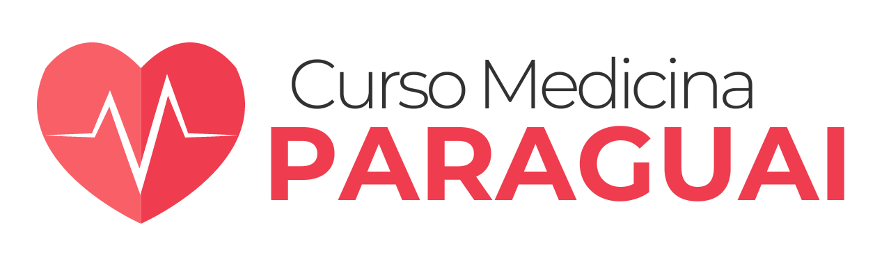 Curso Medicina Paraguai